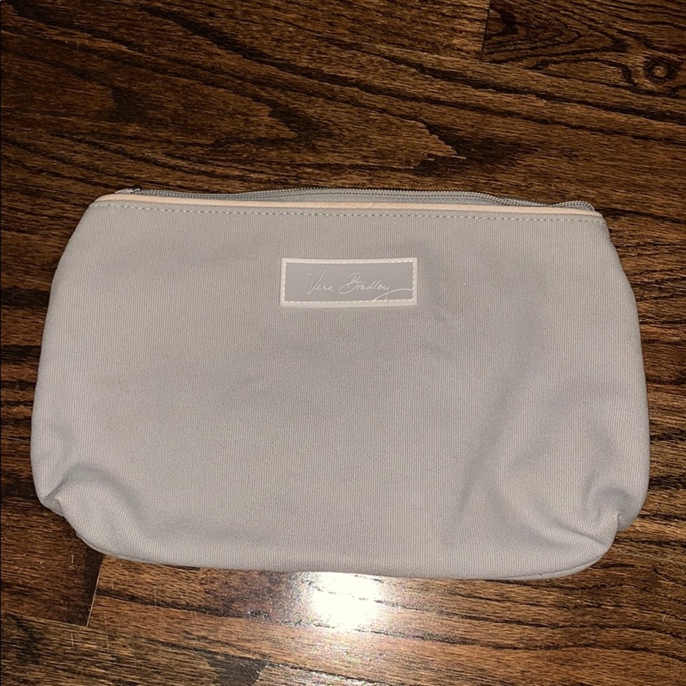 Vera Bradley Makeup Bag